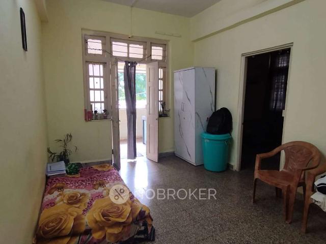 1 BHK House for Rent In Andheri East