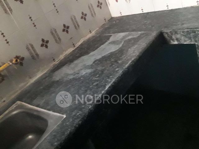 1 BHK House for Rent In Asbestos Hills Colony
