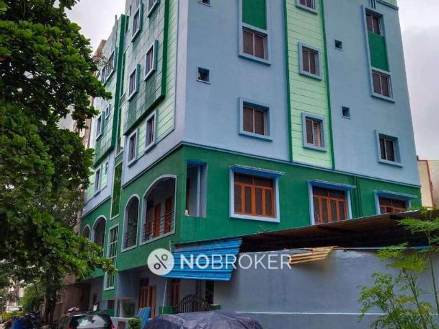 1 BHK House for Rent In Aphb Colony