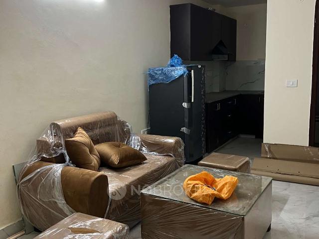 1 BHK House for Rent In Area