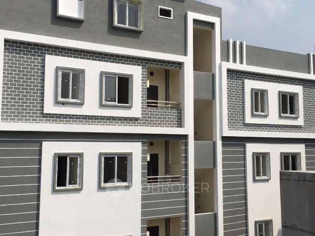 1 BHK House for Rent In Arya Residency