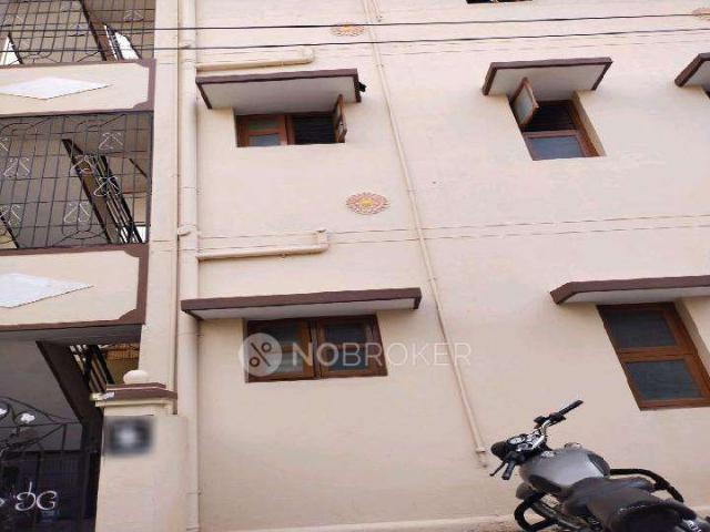 1 BHK House for Rent In Attiguppe