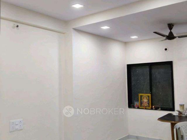 1 BHK House for Rent In Aundh