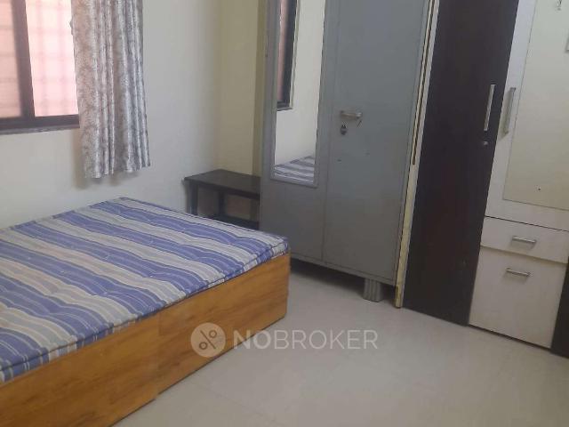 1 BHK House for Rent In Aundh