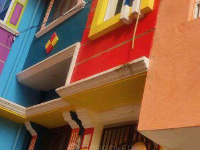 1 BHK House for Rent In Ayapakkam