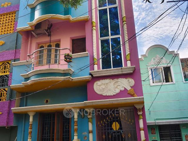 1 BHK House for Rent In Ayappakkam