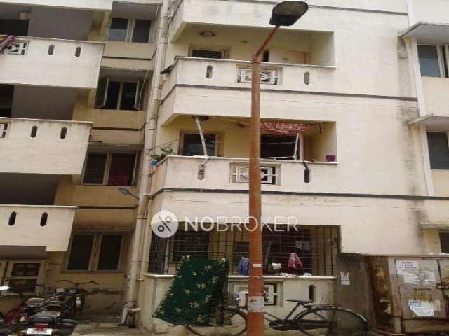 1 BHK House for Rent In Ayappakkam