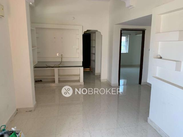 1 BHK House for Rent In B. N Reddy Nagar