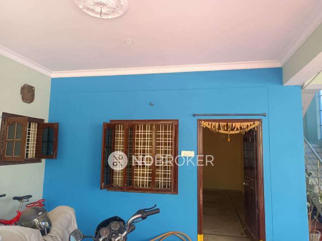 1 BHK House for Rent In Bandlaguda