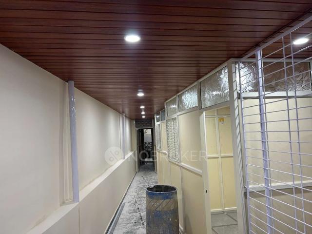 1 BHK House for Rent In Banjara Hills Road No 12