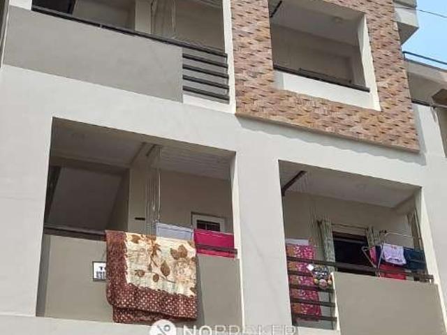 1 BHK House for Rent In Banjara Hills