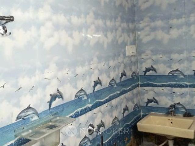 1 BHK House for Rent In Banjara Hills