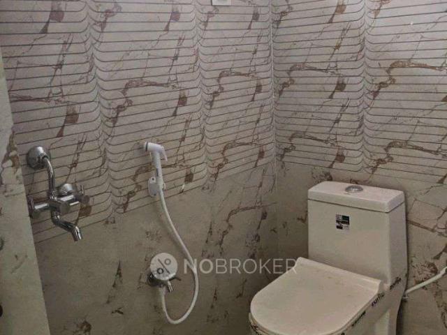 1 BHK House for Rent In Badesahebguda