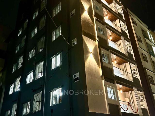 1 BHK House for Rent In Balaji Bliss