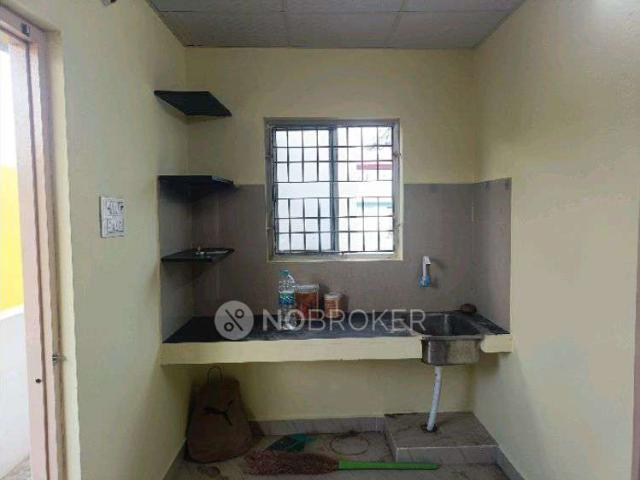 1 BHK House for Rent In Balaji Nagar