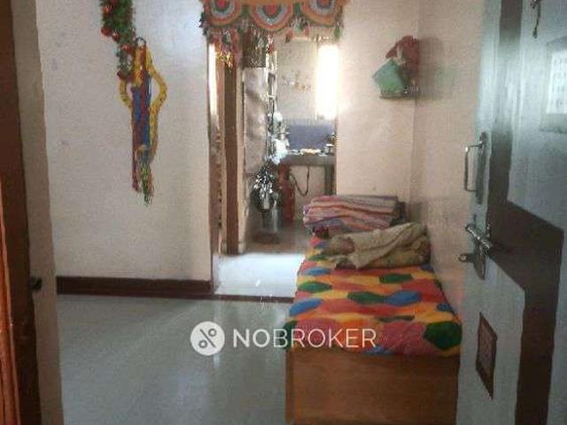 1 BHK House for Rent In Balaji Park Lane 2
