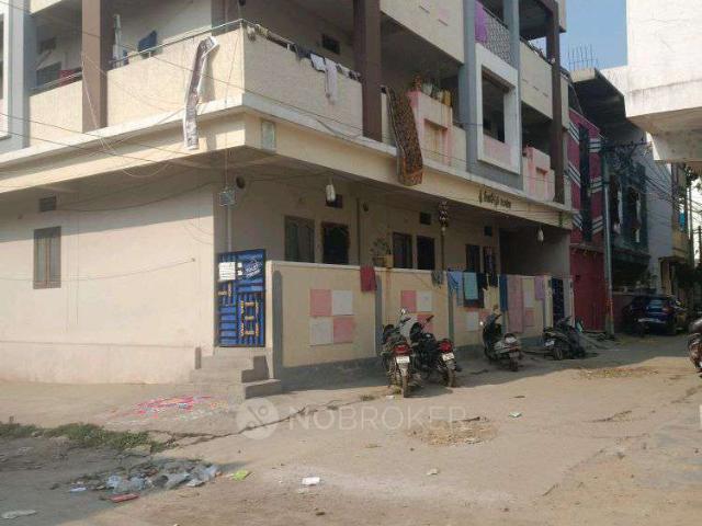 1 BHK House for Rent In Balanagar