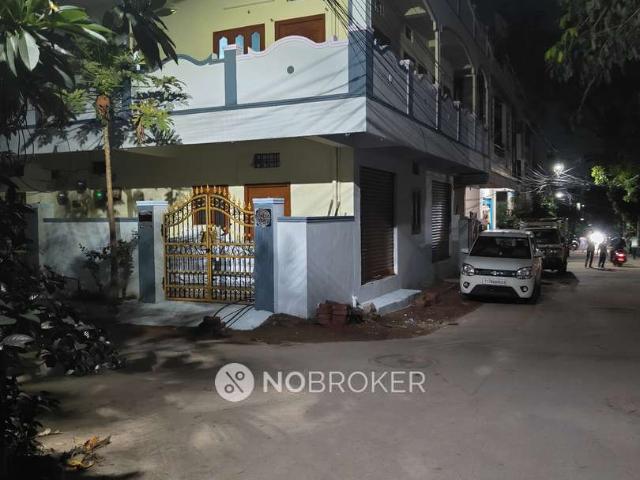 1 BHK House for Rent In Balanagar