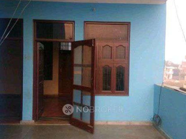 1 BHK House for Rent In Ballabhgarh