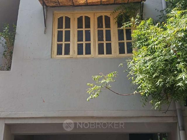 1 BHK House for Rent In Basavanagudi