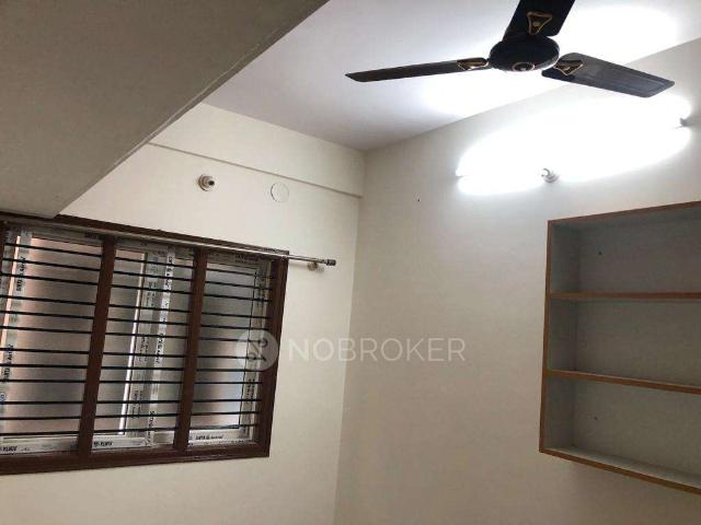 1 BHK House for Rent In Basavanna Nagar