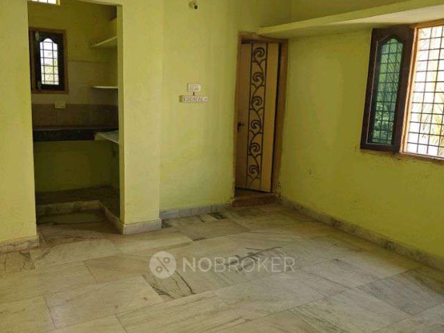 1 BHK House for Rent In Begumpet
