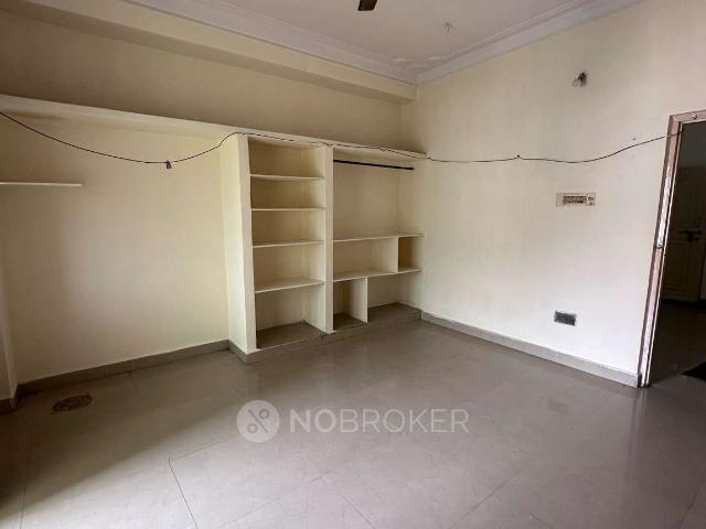1 BHK House for Rent In Begumpet