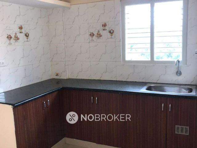 1 BHK House for Rent In Bellandur