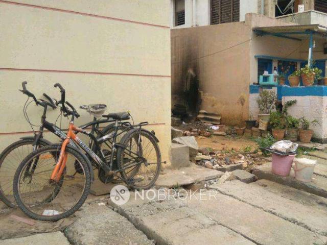 1 BHK House for Rent In Bellandur