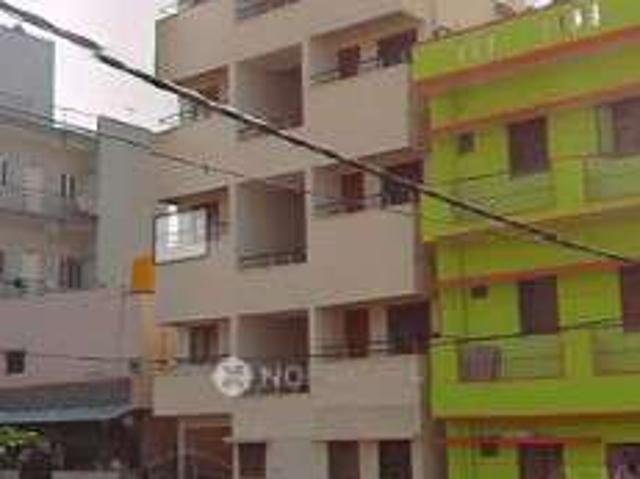 1 BHK House for Rent In Bellandur