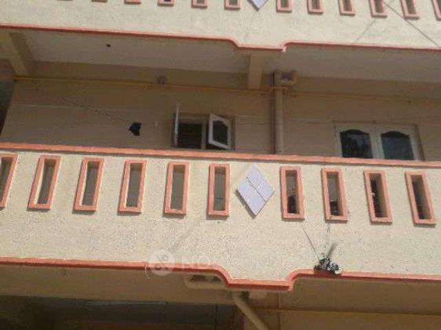 1 BHK House for Rent In Bellandur