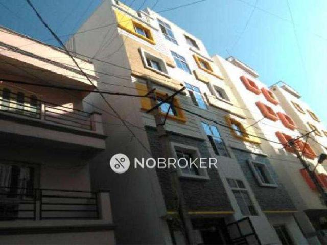 1 BHK House for Rent In Bellandur