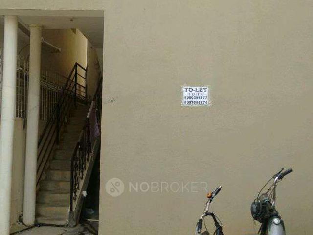 1 BHK House for Rent In Bellandur