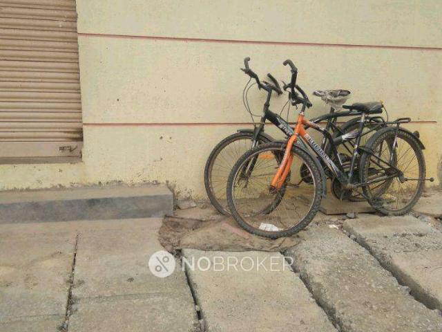 1 BHK House for Rent In Bellandur