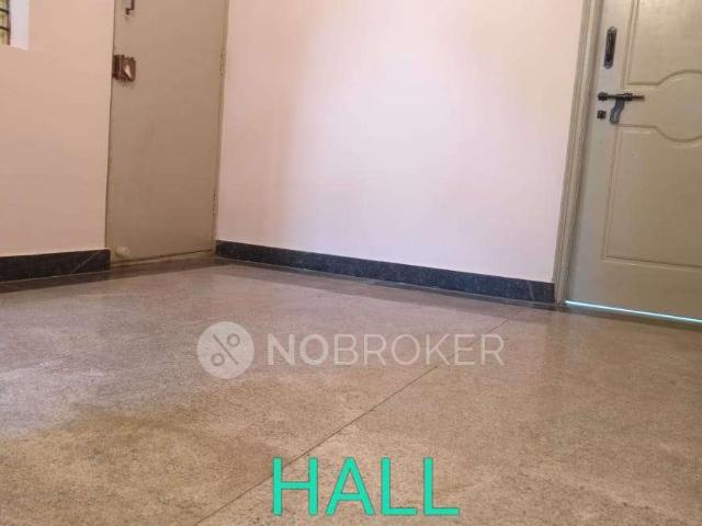 1 BHK House for Rent In Bellandur