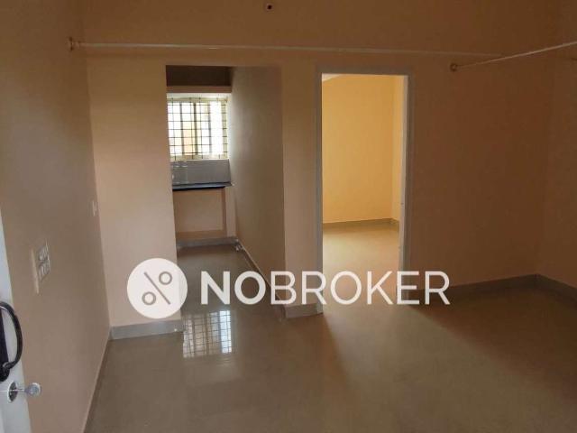 1 BHK House for Rent In Bellandur Post Office