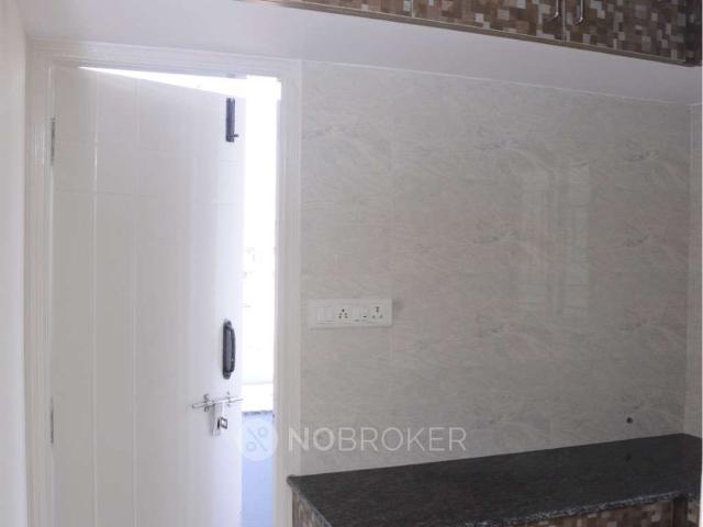 1 BHK House for Rent In Bellandur Post Office