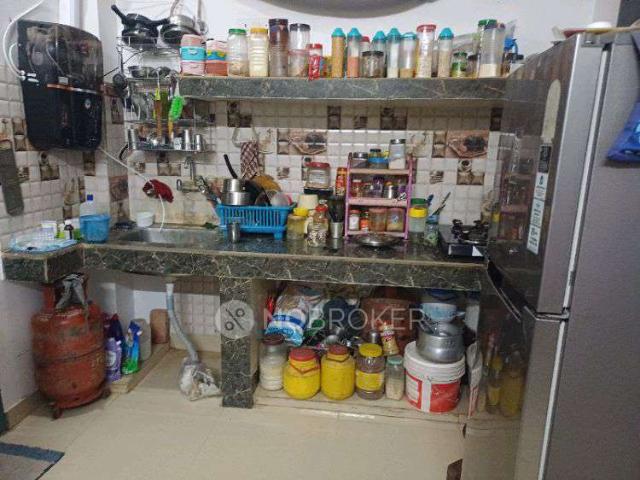 1 BHK House for Rent In Bhondsi