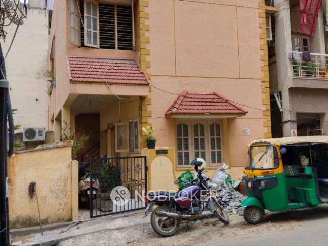 1 BHK House for Rent In Bommanahalli