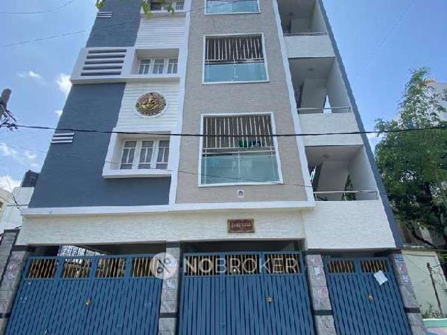 1 BHK House for Rent In Bommanahalli