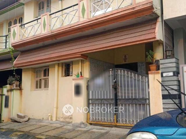 1 BHK House for Rent In Bommanahalli