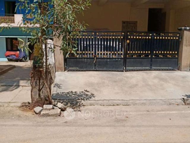 1 BHK House for Rent In Bommanahalli
