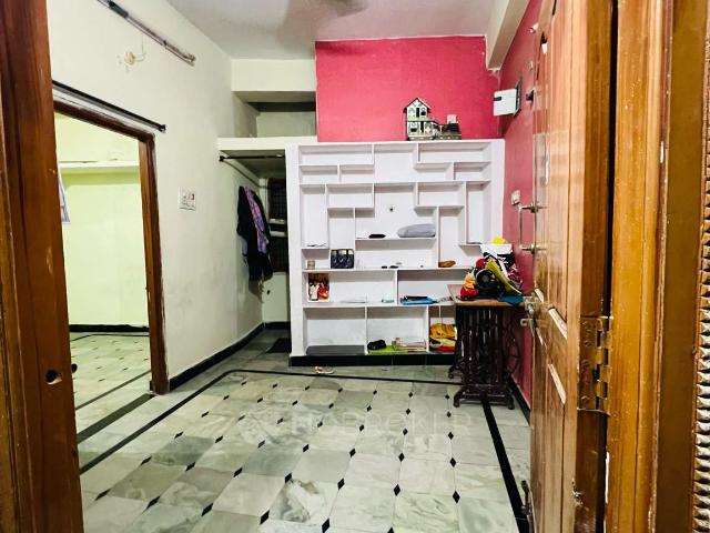 1 BHK House for Rent In Boduppal
