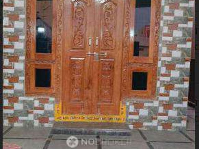 1 BHK House for Rent In Boduppal