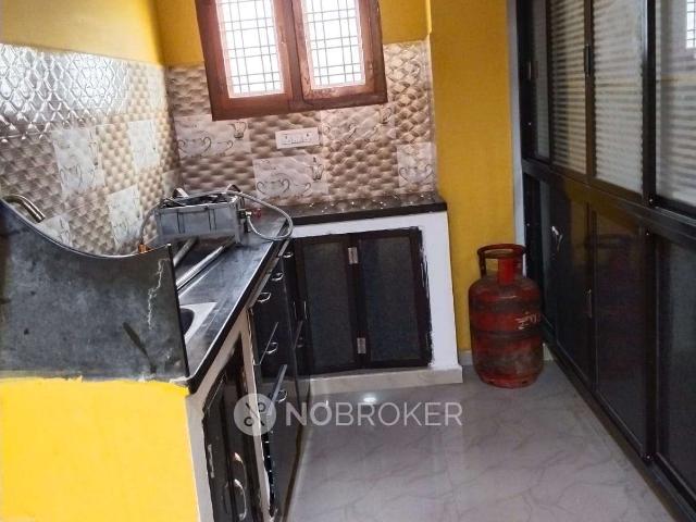 1 BHK House for Rent In Boduppal