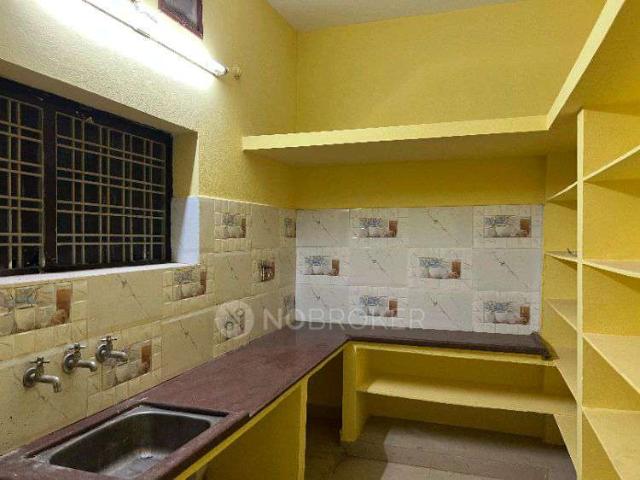 1 BHK House for Rent In Bolarum
