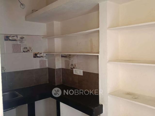 1 BHK House for Rent In Borabanda