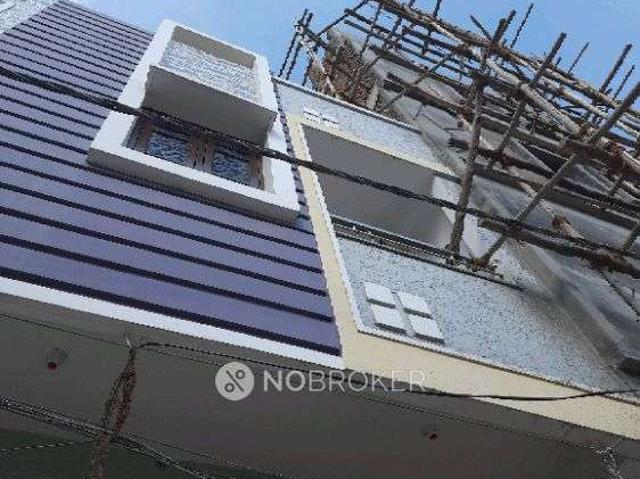 1 BHK House for Rent In Borabanda
