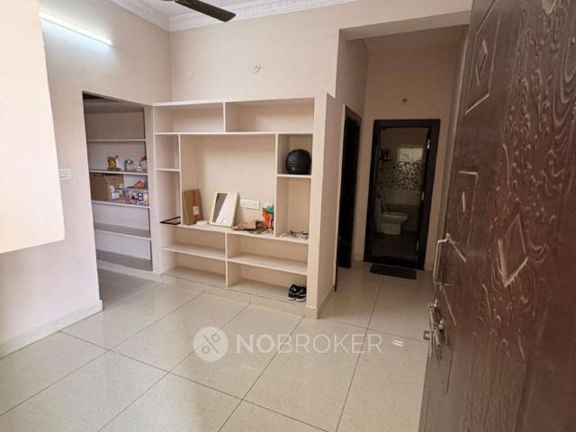 1 BHK House for Rent In Borabanda