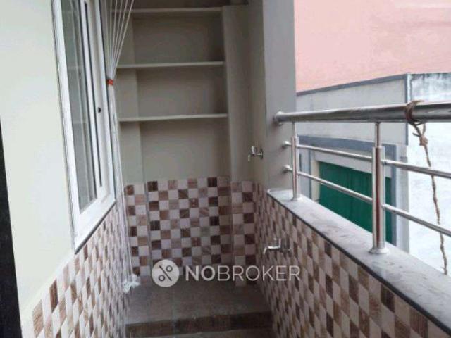 1 BHK House for Rent In Borabanda